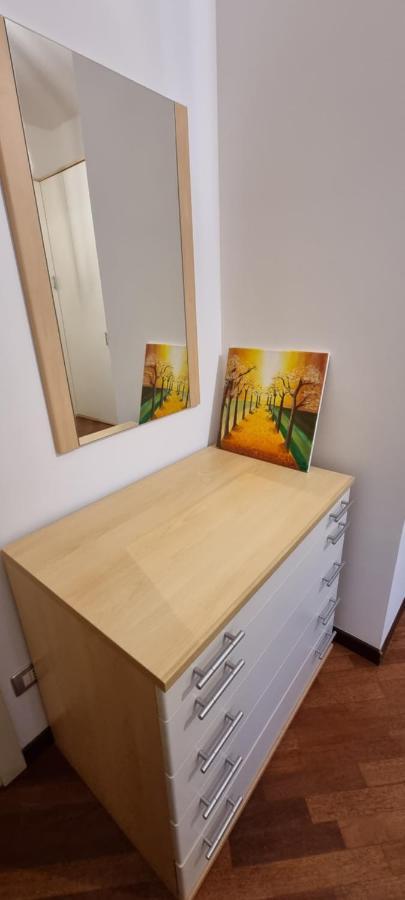 Ciprian Apartment Bologna Exterior photo