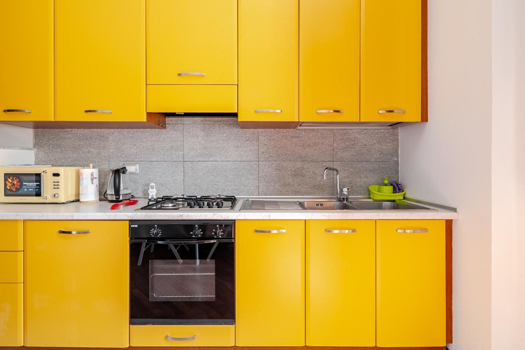 Ciprian Apartment Bologna Exterior photo